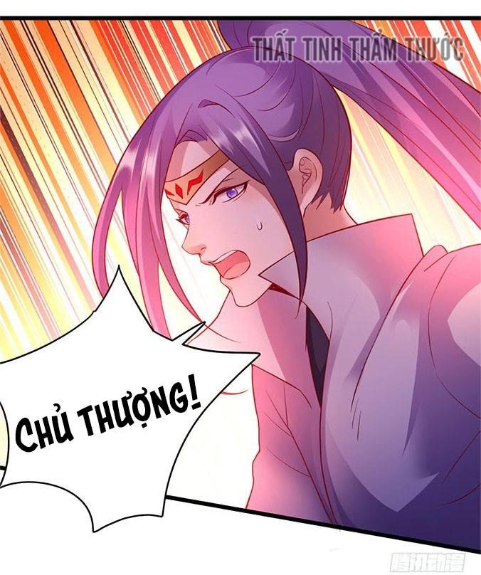 Liêu Liêu Trai Chapter 11 - Trang 2