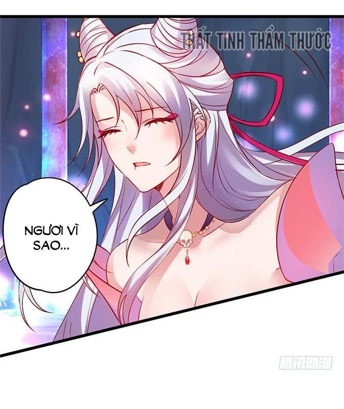 Liêu Liêu Trai Chapter 11 - Trang 2