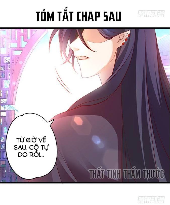 Liêu Liêu Trai Chapter 11 - Trang 2