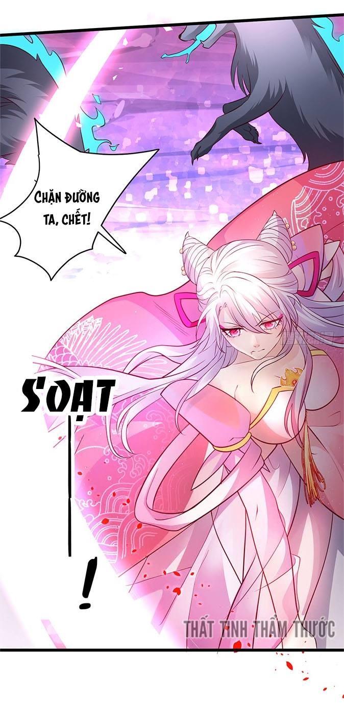 Liêu Liêu Trai Chapter 11 - Trang 2