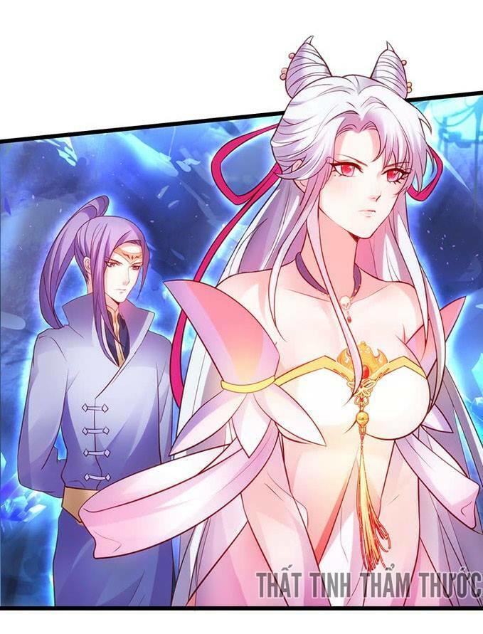 Liêu Liêu Trai Chapter 10 - Trang 2