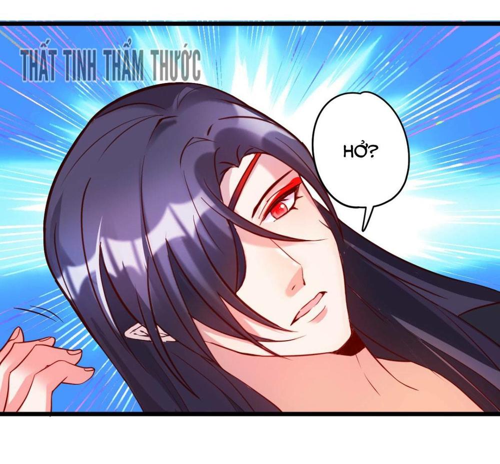 Liêu Liêu Trai Chapter 10 - Trang 2