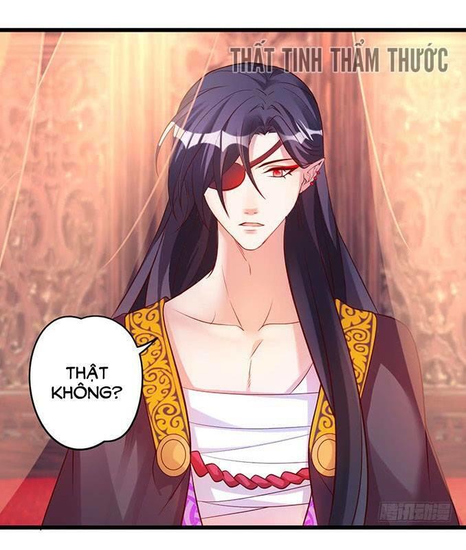 Liêu Liêu Trai Chapter 10 - Trang 2