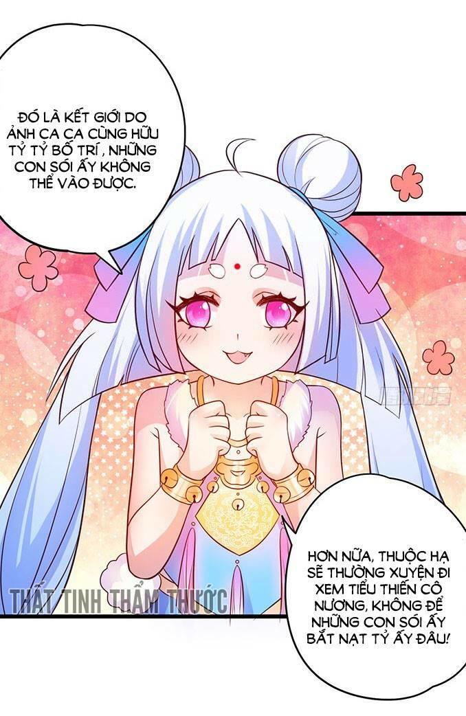 Liêu Liêu Trai Chapter 10 - Trang 2