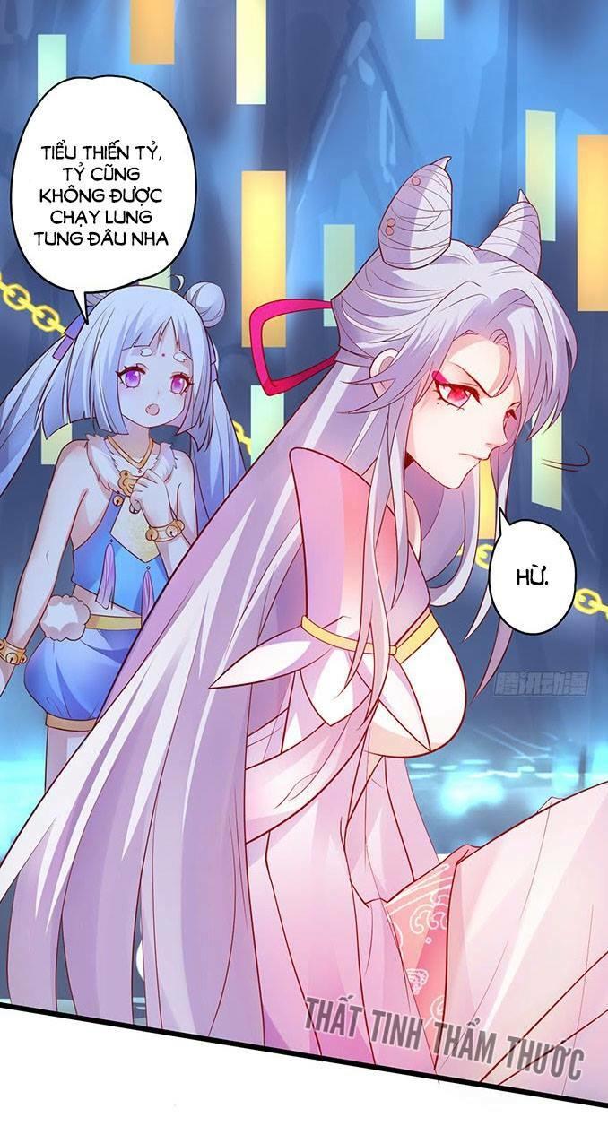 Liêu Liêu Trai Chapter 10 - Trang 2