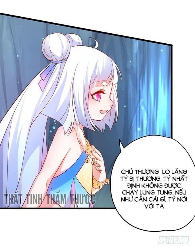 Liêu Liêu Trai Chapter 10 - Trang 2