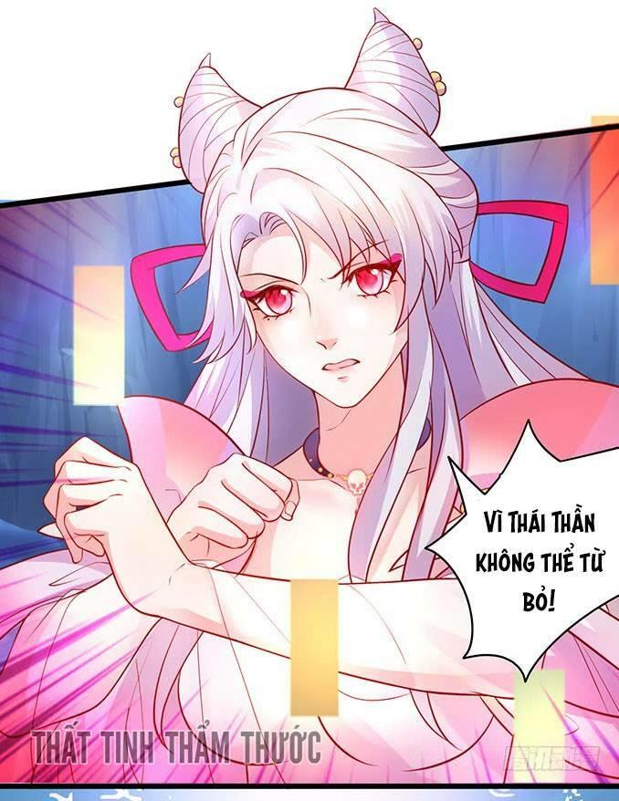 Liêu Liêu Trai Chapter 10 - Trang 2