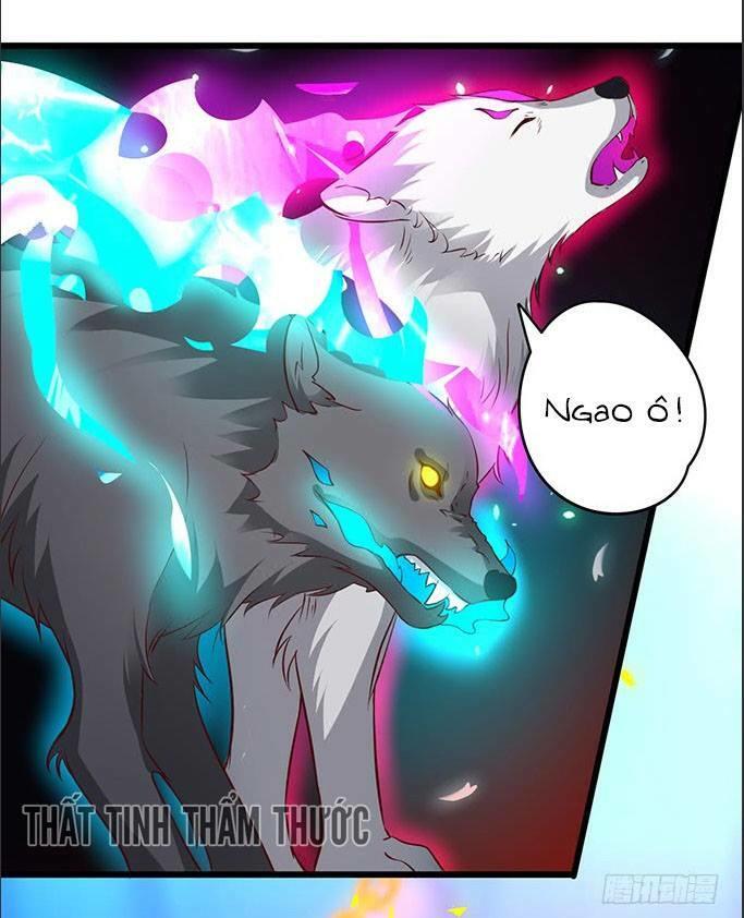 Liêu Liêu Trai Chapter 10 - Trang 2