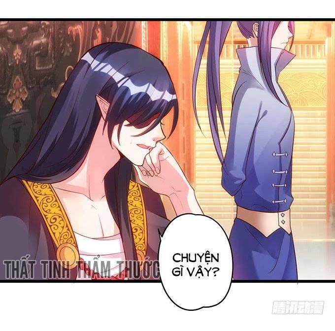 Liêu Liêu Trai Chapter 9 - Trang 2