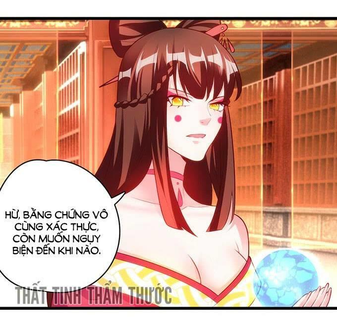 Liêu Liêu Trai Chapter 9 - Trang 2