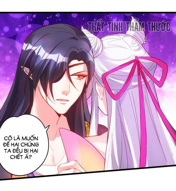 Liêu Liêu Trai Chapter 9 - Trang 2