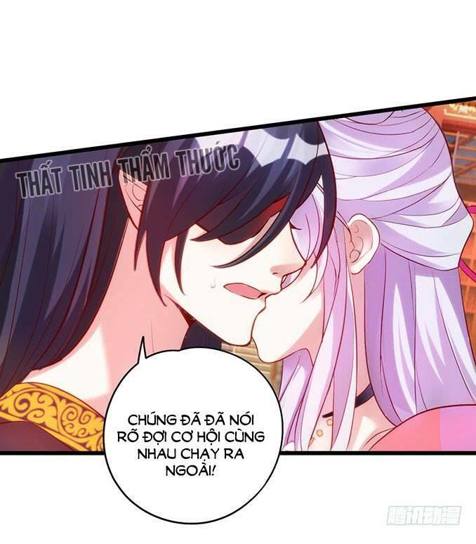 Liêu Liêu Trai Chapter 9 - Trang 2