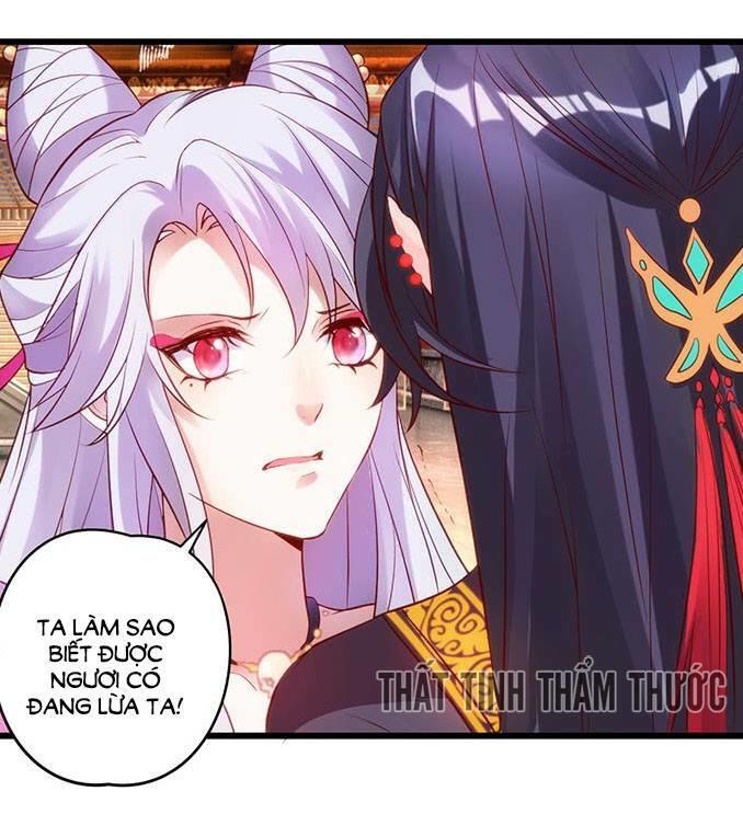 Liêu Liêu Trai Chapter 9 - Trang 2