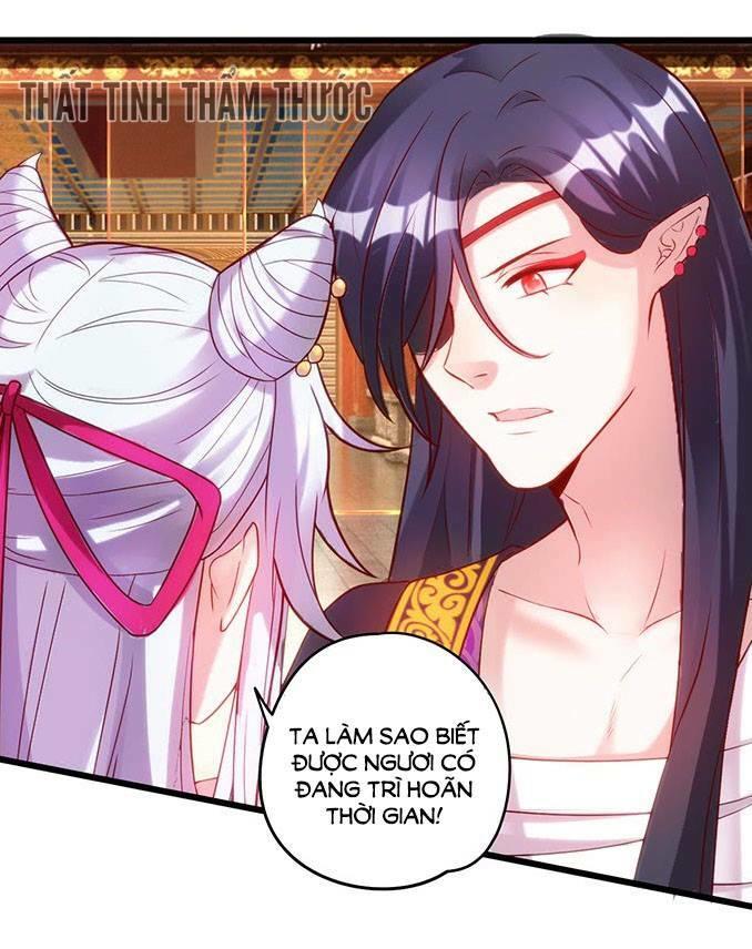 Liêu Liêu Trai Chapter 9 - Trang 2