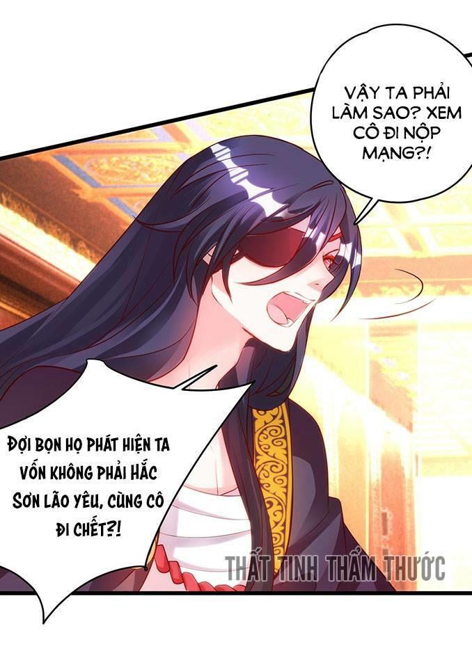 Liêu Liêu Trai Chapter 9 - Trang 2