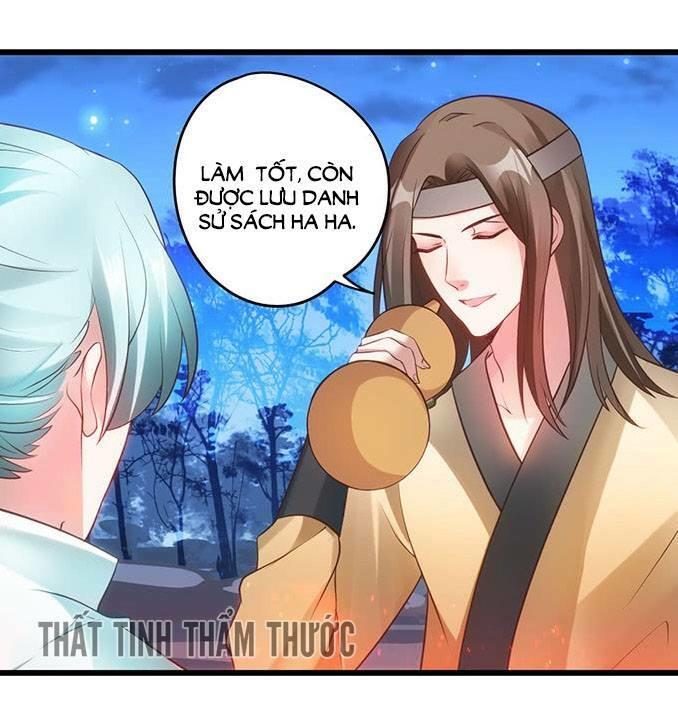 Liêu Liêu Trai Chapter 9 - Trang 2