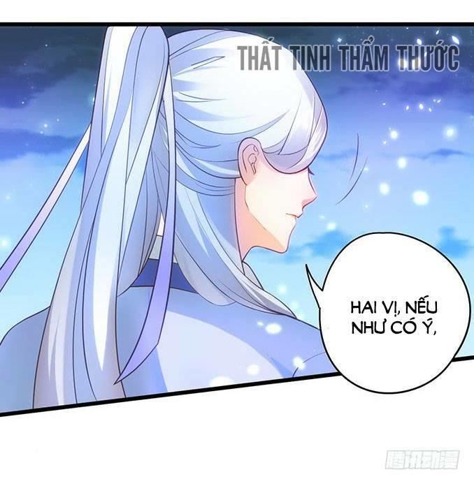 Liêu Liêu Trai Chapter 9 - Trang 2