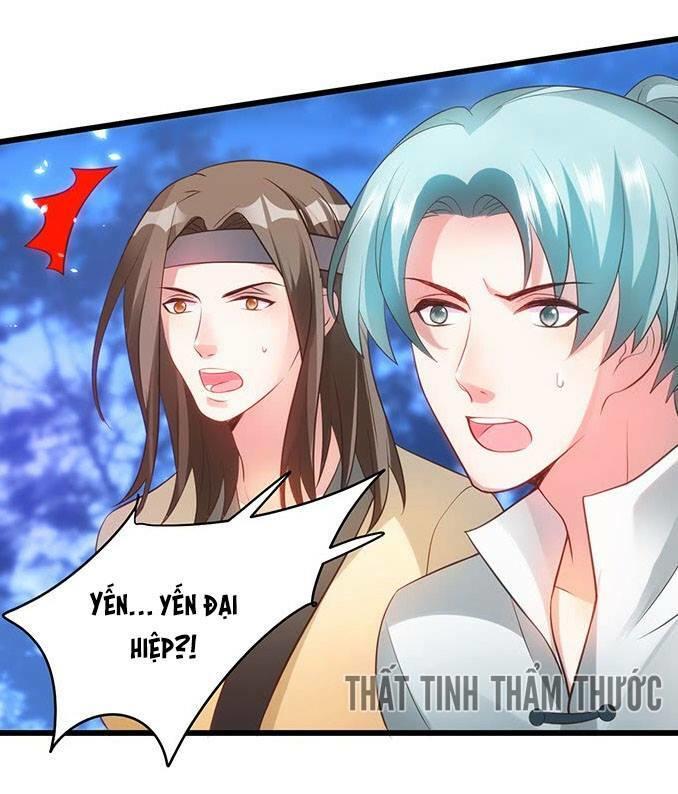 Liêu Liêu Trai Chapter 9 - Trang 2