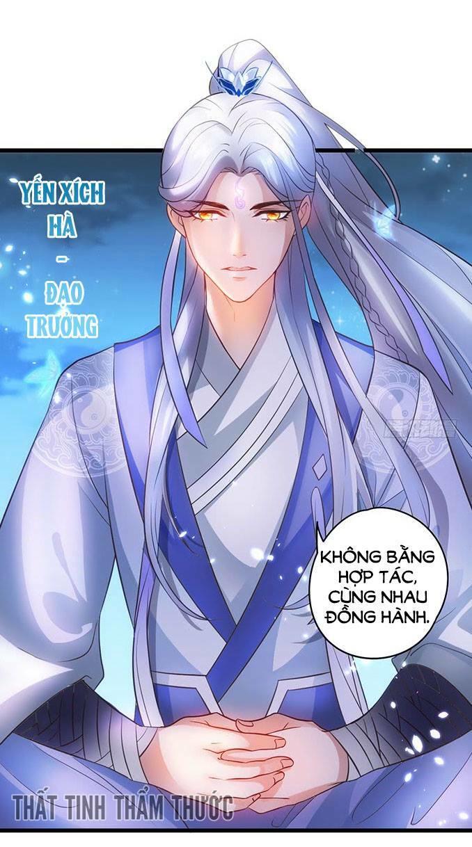 Liêu Liêu Trai Chapter 9 - Trang 2