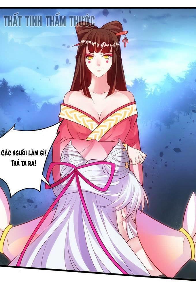 Liêu Liêu Trai Chapter 9 - Trang 2