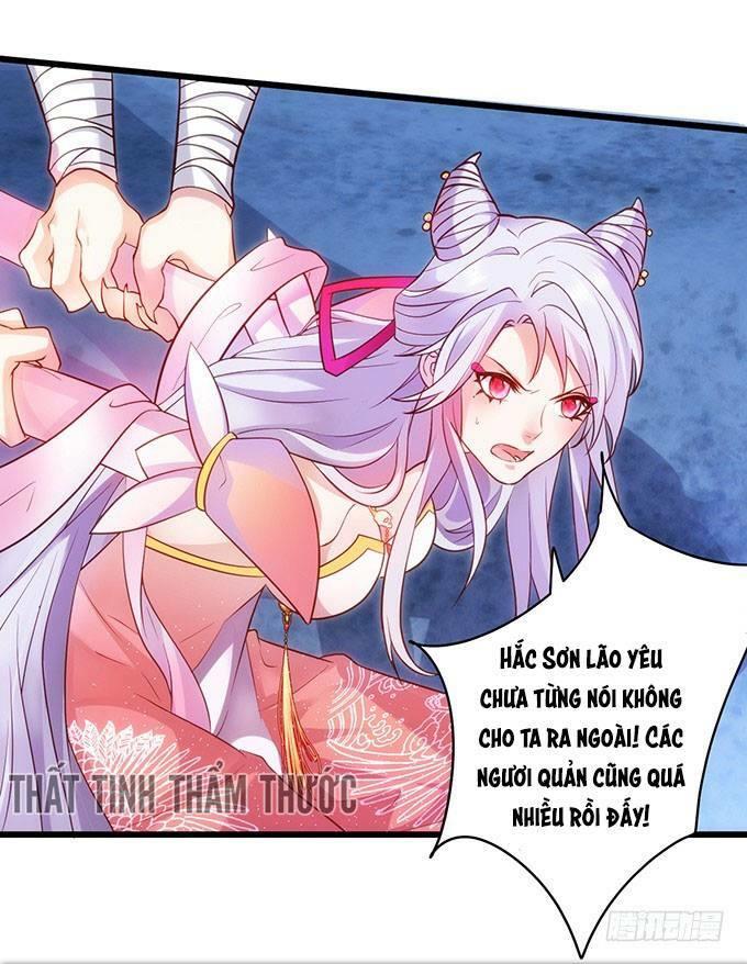 Liêu Liêu Trai Chapter 9 - Trang 2