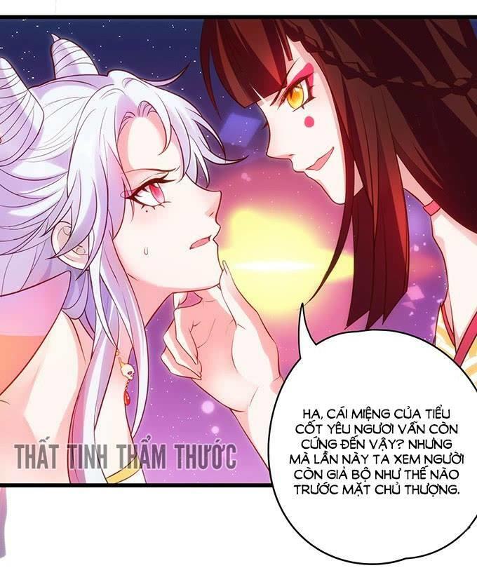 Liêu Liêu Trai Chapter 9 - Trang 2