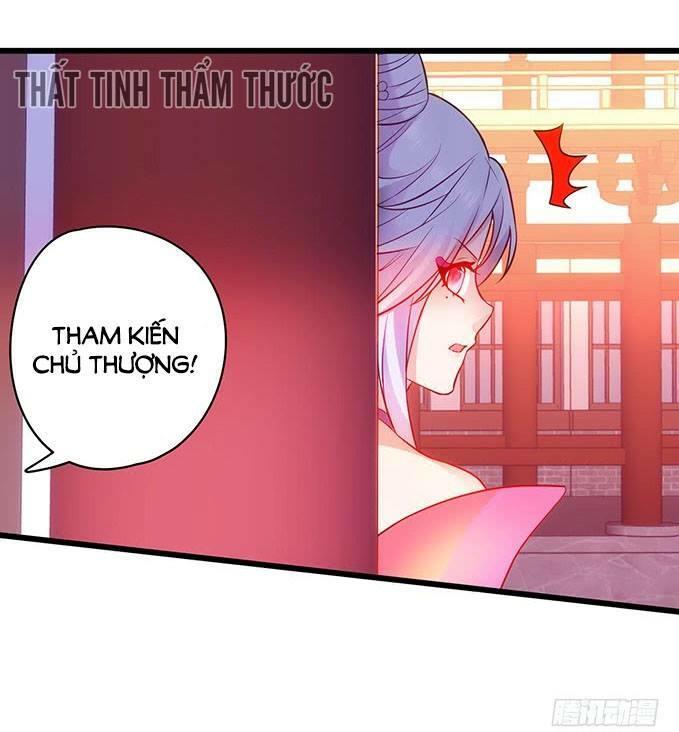 Liêu Liêu Trai Chapter 8 - Trang 2