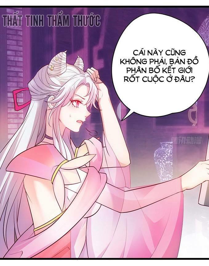 Liêu Liêu Trai Chapter 8 - Trang 2