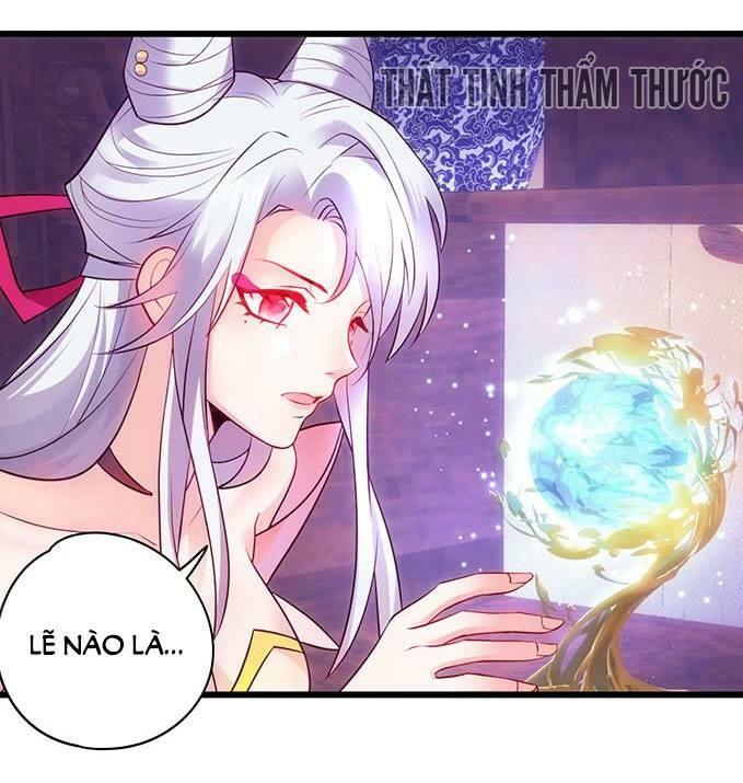 Liêu Liêu Trai Chapter 8 - Trang 2