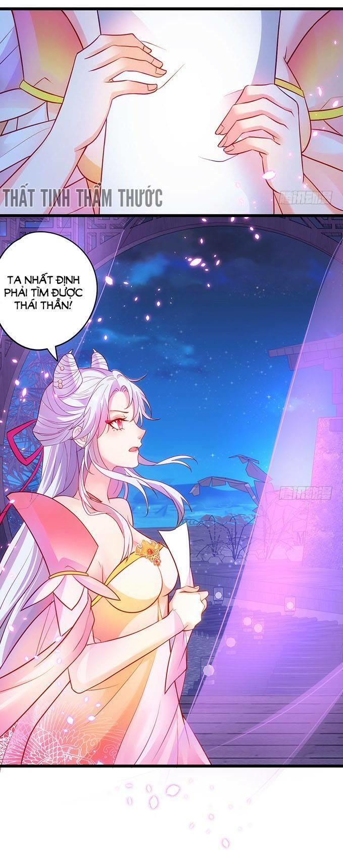 Liêu Liêu Trai Chapter 8 - Trang 2