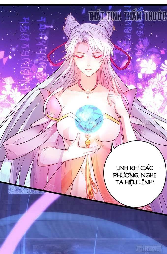 Liêu Liêu Trai Chapter 8 - Trang 2