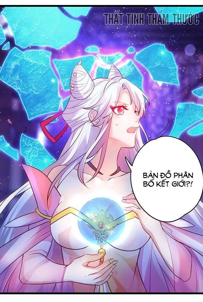 Liêu Liêu Trai Chapter 8 - Trang 2