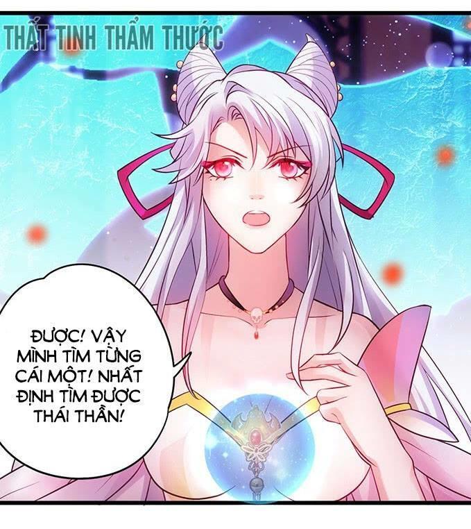 Liêu Liêu Trai Chapter 8 - Trang 2