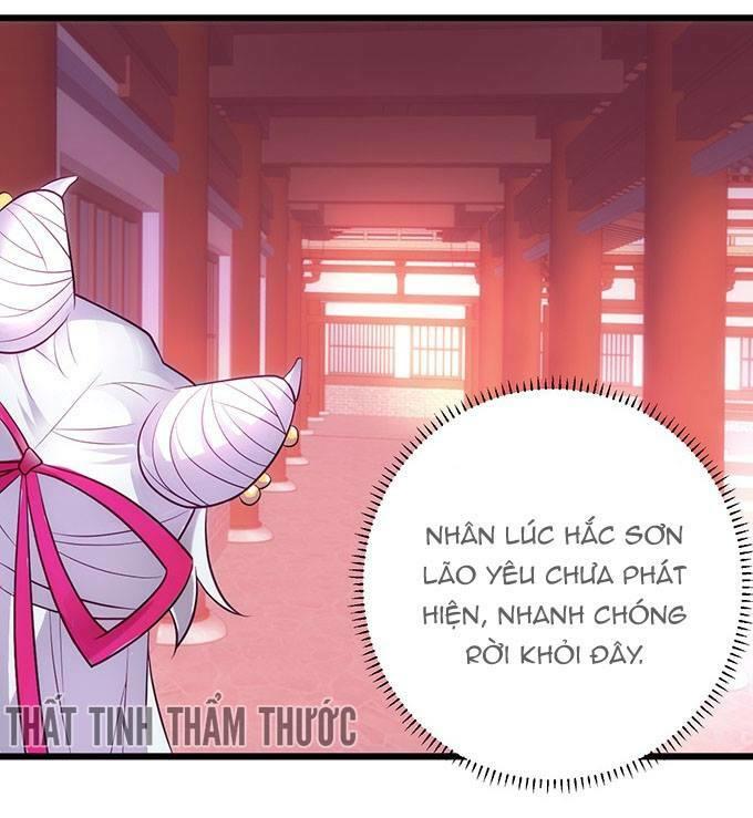 Liêu Liêu Trai Chapter 8 - Trang 2