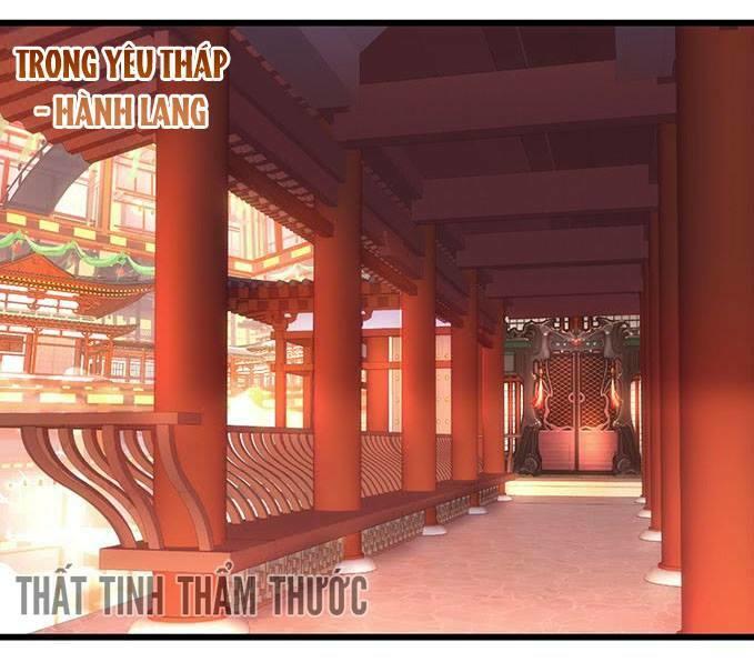 Liêu Liêu Trai Chapter 8 - Trang 2