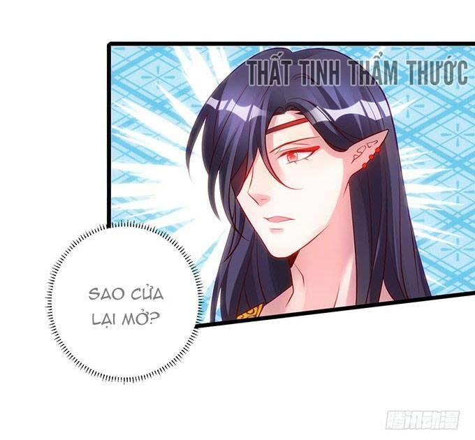 Liêu Liêu Trai Chapter 8 - Trang 2