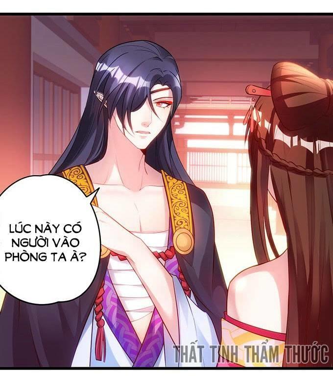 Liêu Liêu Trai Chapter 8 - Trang 2