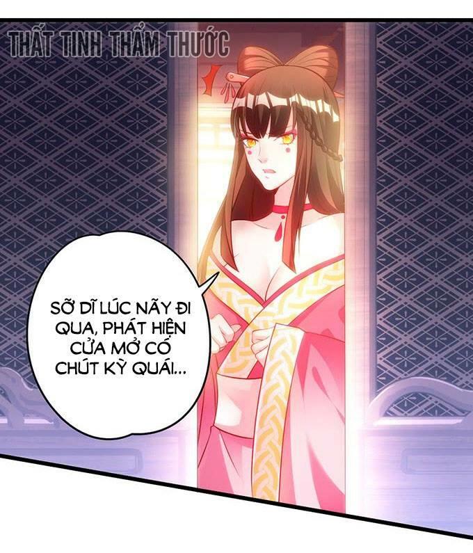 Liêu Liêu Trai Chapter 8 - Trang 2