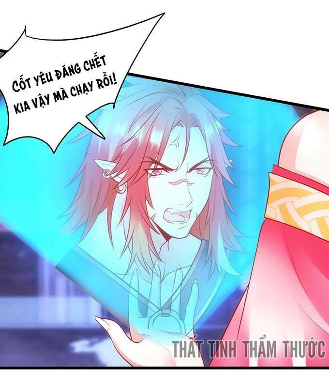 Liêu Liêu Trai Chapter 8 - Trang 2