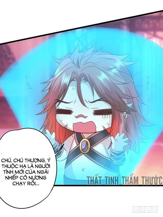 Liêu Liêu Trai Chapter 8 - Trang 2