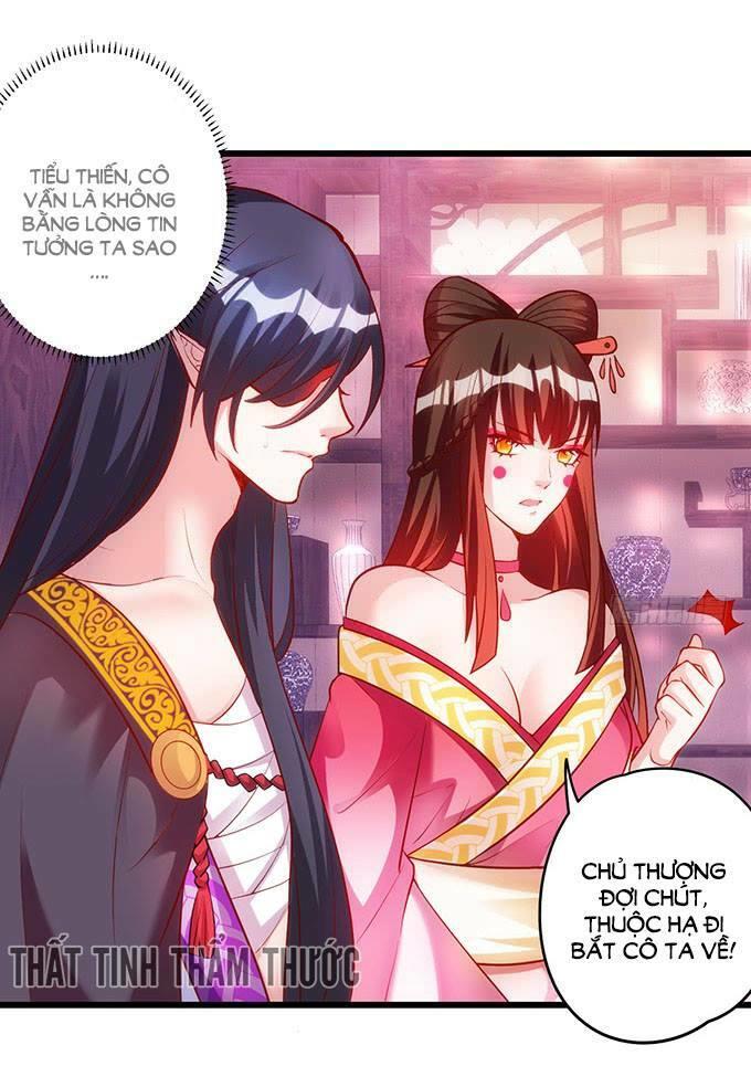 Liêu Liêu Trai Chapter 8 - Trang 2