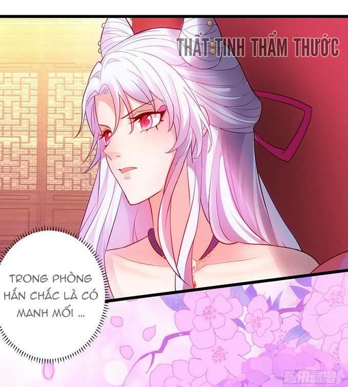 Liêu Liêu Trai Chapter 8 - Trang 2