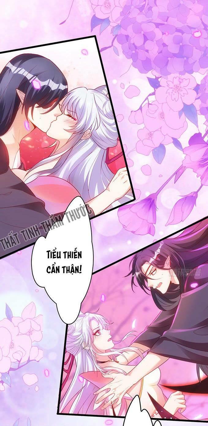 Liêu Liêu Trai Chapter 8 - Trang 2