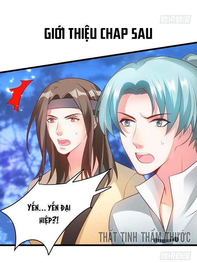 Liêu Liêu Trai Chapter 8 - Trang 2