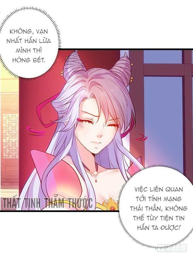 Liêu Liêu Trai Chapter 8 - Trang 2