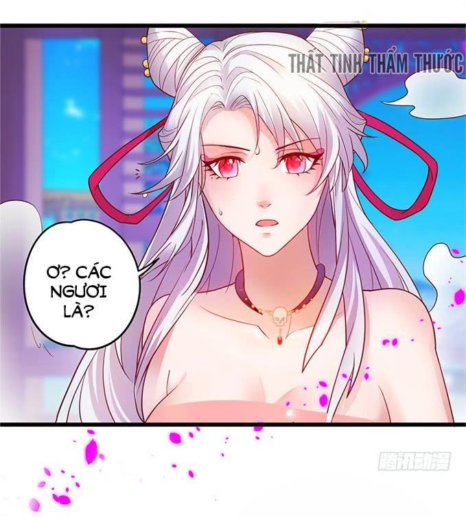 Liêu Liêu Trai Chapter 7 - Trang 2