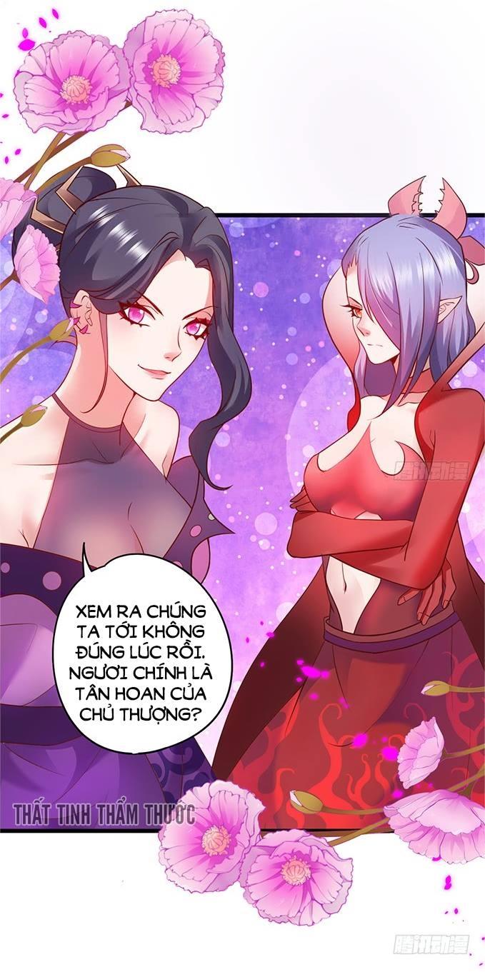 Liêu Liêu Trai Chapter 7 - Trang 2