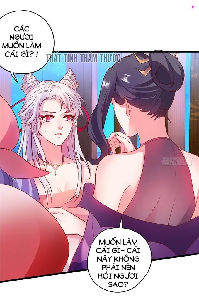 Liêu Liêu Trai Chapter 7 - Trang 2