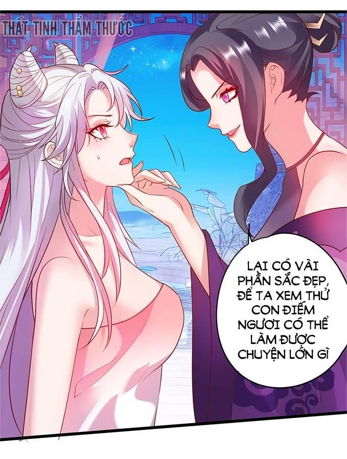 Liêu Liêu Trai Chapter 7 - Trang 2