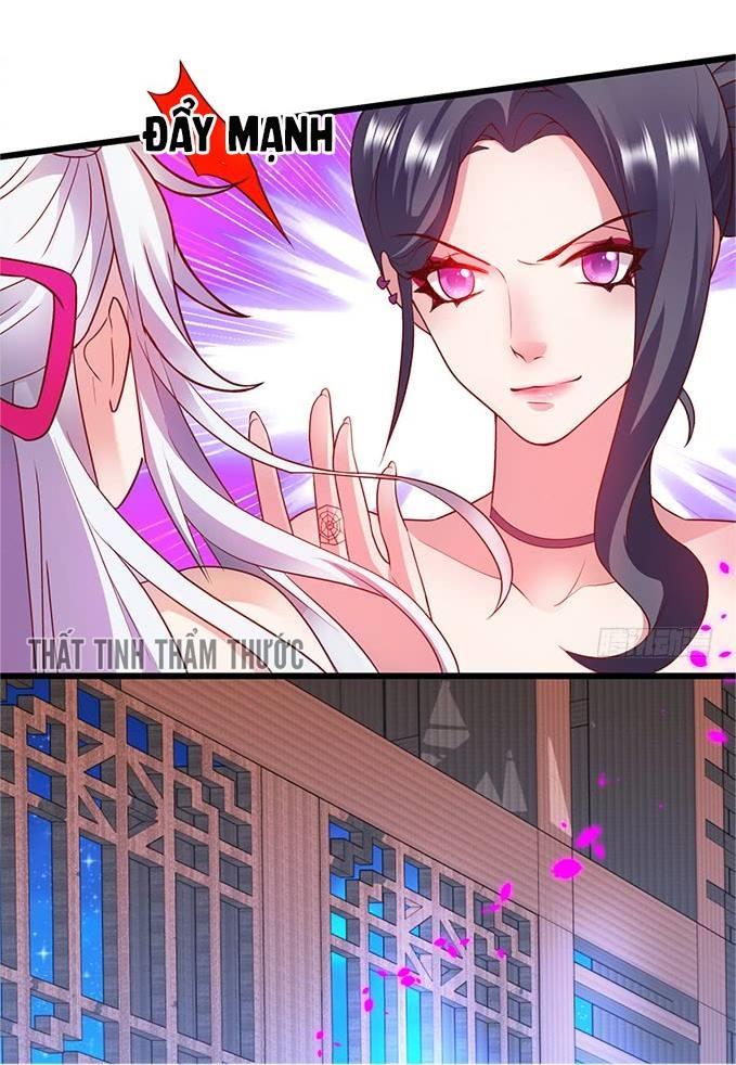 Liêu Liêu Trai Chapter 7 - Trang 2